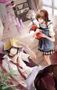 《幽界日记薄》