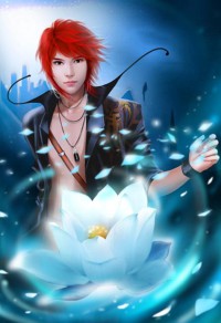 焚天邪神