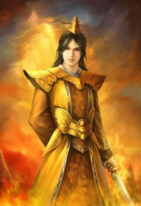 《预言宫之修灵纪》