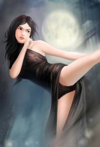 《(快穿)蜜爱之百草图》