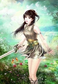 《招个男鬼当媳夫》