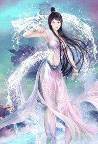 《藏心紫蔷》