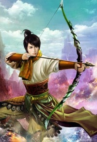 《疏桐抓鬼记》