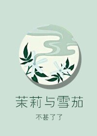 《茉莉与雪茄》