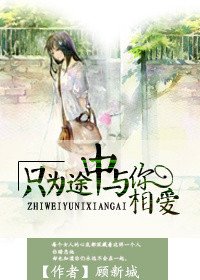 《只为途中与你相爱》