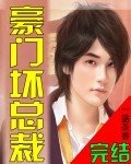 《霸道坏总裁》