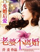 《先婚后爱:老婆,不离婚》