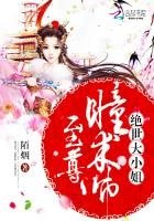 至尊瞳术师:绝世大小姐