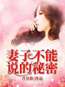 《妻子不能说的秘密》