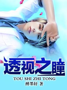 《透视之瞳》