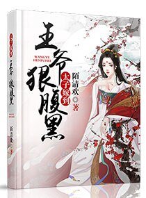 《太子嫁到:王爷狠腹黑》
