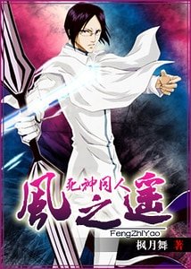 《(死神同人)风之遥》
