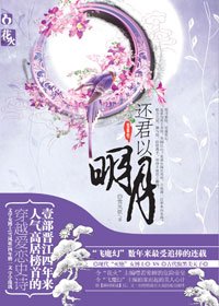 《还君以明月/当时明月在》