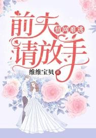 情网难逃:前夫,请放手