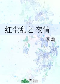 《红尘乱之 夜情》