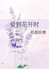 《爱到花开时》