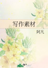 《写作素材》