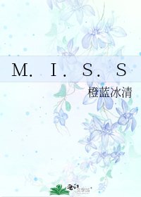 Ｍ．Ｉ．Ｓ．Ｓ