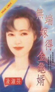 《無端嫁得金龜婿(葉氏三姝系列二)》